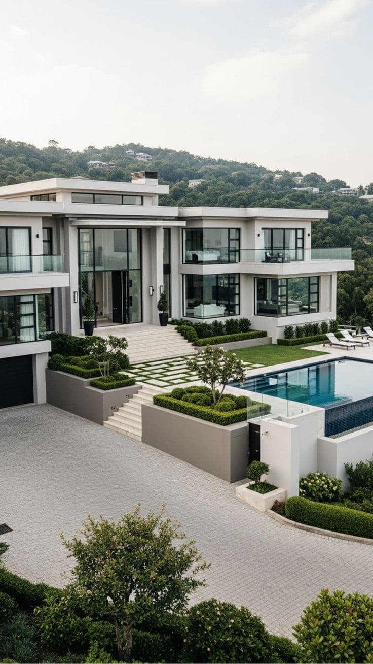 Mansion