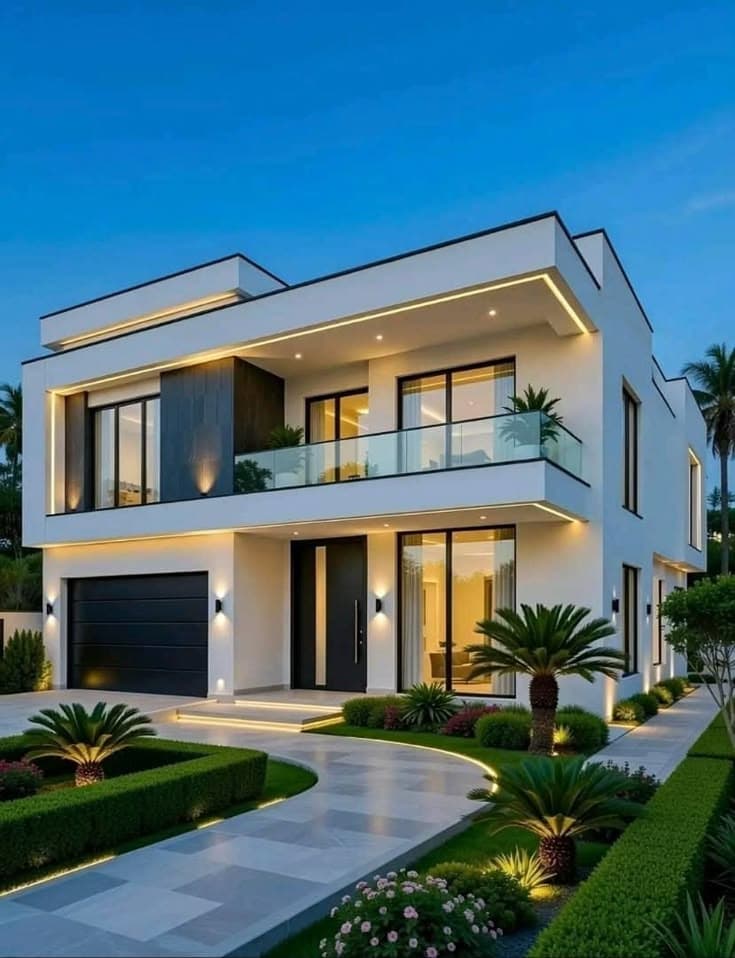 Luxury Villa